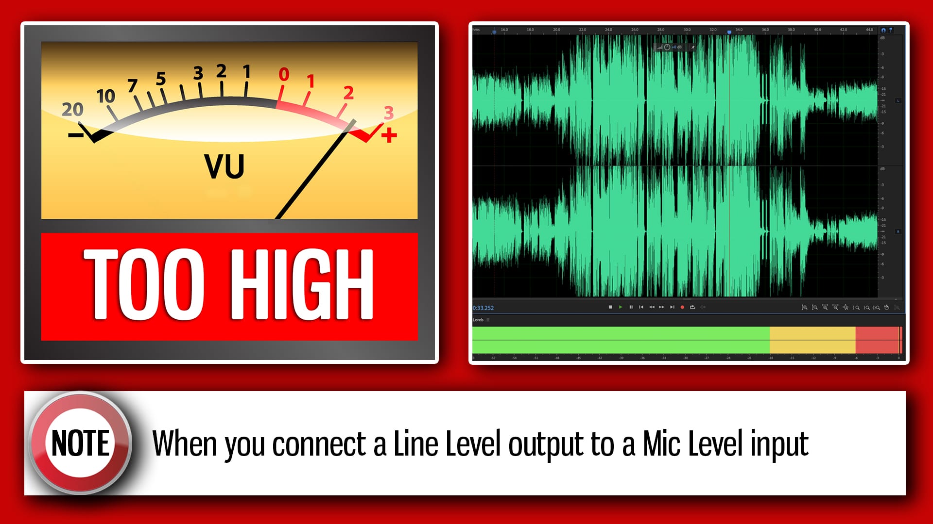 Zoom-h4n-levels-too-high-clipping
