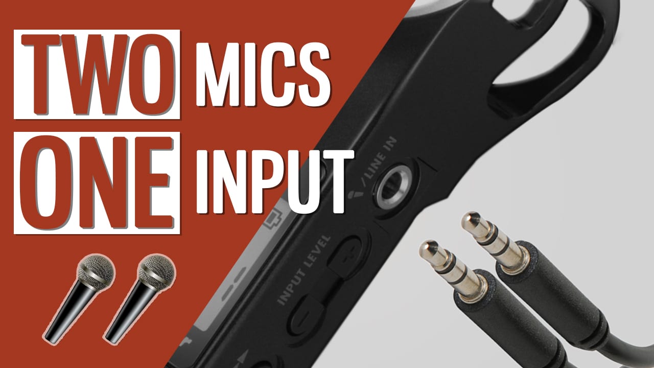 how-to-use-two-microphones-with-zoom-h1